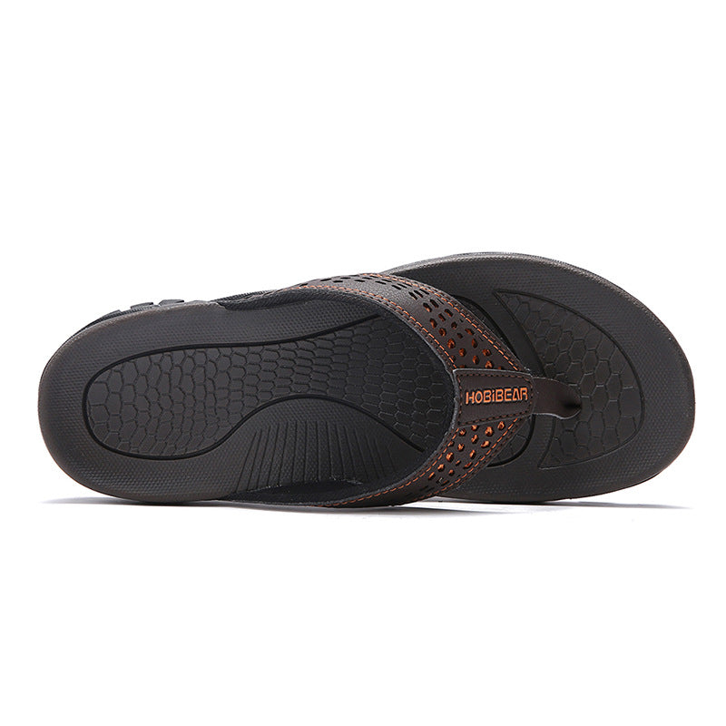 John | Breathable flip flops Sandals