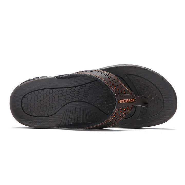 John | Breathable flip flops Sandals