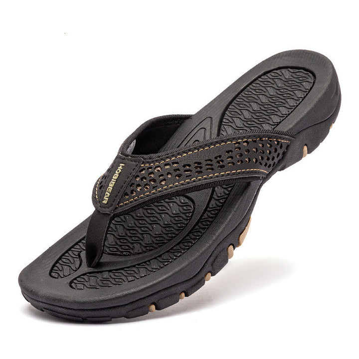 John | Breathable flip flops Sandals