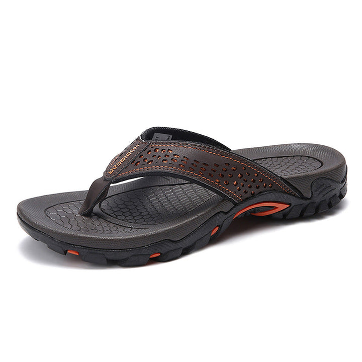 John | Breathable flip flops Sandals