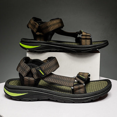 Levy | Durable sandals