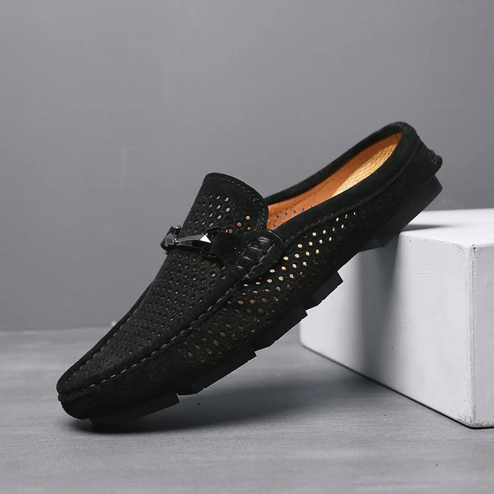Liam | Ultra-Light Loafers