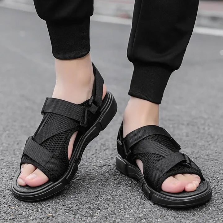 Sligo | Comfortable and breathable sandals