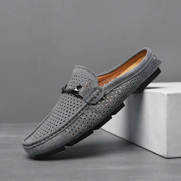 Liam | Ultra-Light Loafers