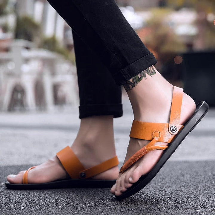Declan | Trendy and comfortable sandals