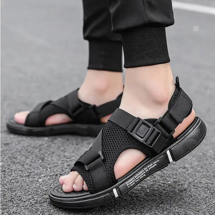 Sligo | Comfortable and breathable sandals