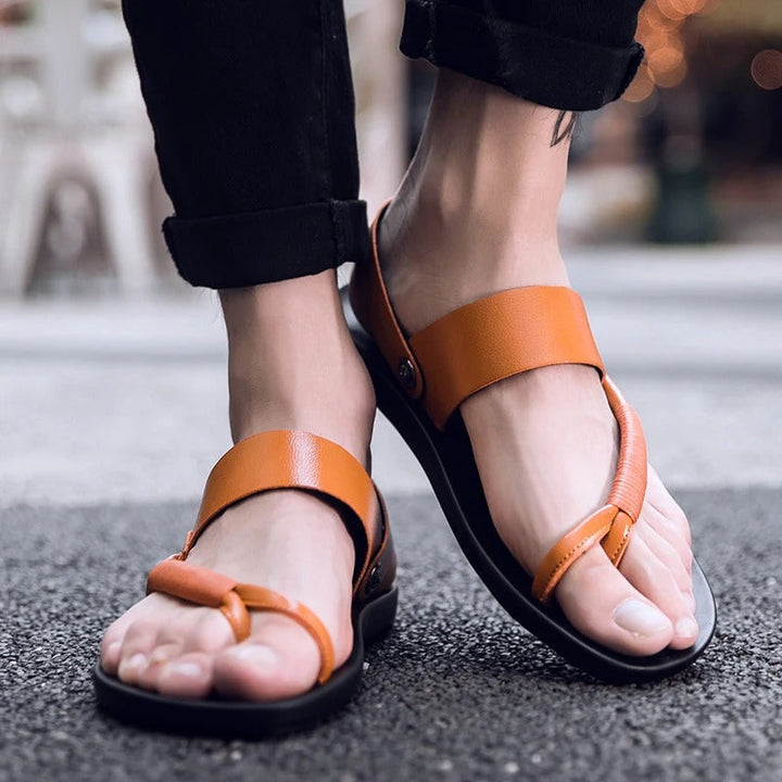 Declan | Trendy and comfortable sandals