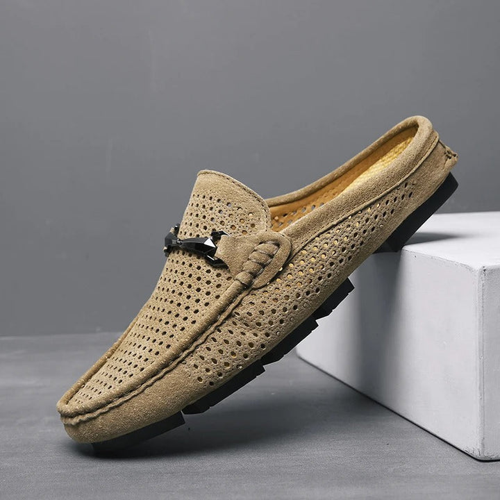 Liam | Ultra-Light Loafers
