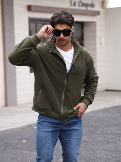 Richard | Stretch Softshell Jacket