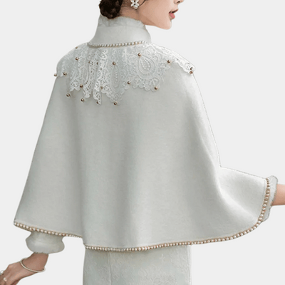 Nancy | Elegant Fashionable Scarf