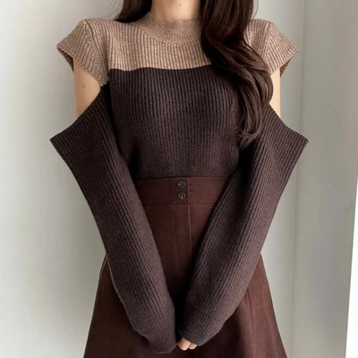 Esther | Stylish Luxury Sweater