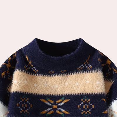 Robert | Elegant Sweater