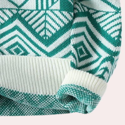 Thomas | Luxury Sweater