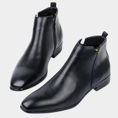 Eileen | Vintage ankle boots