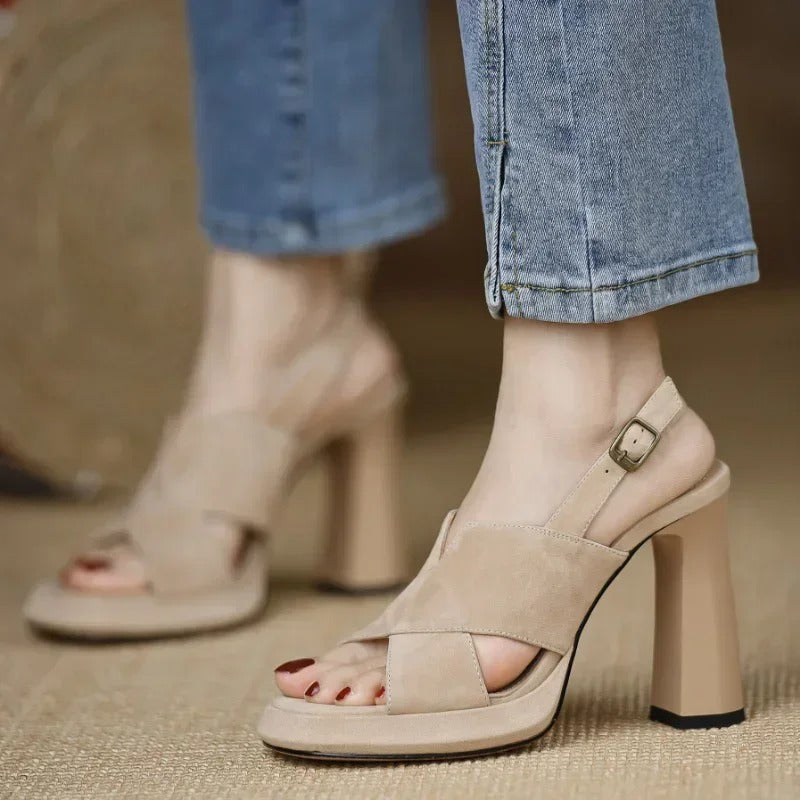 Melanie | Stylish heels