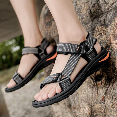 Levy | Durable sandals
