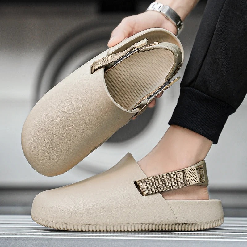Marino | Comfortable stylish sandals