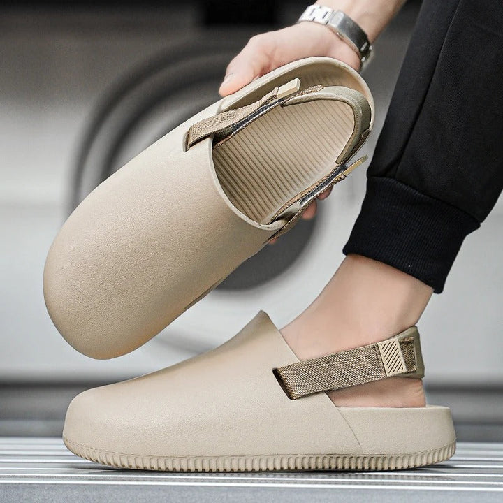 Marino | Comfortable stylish sandals