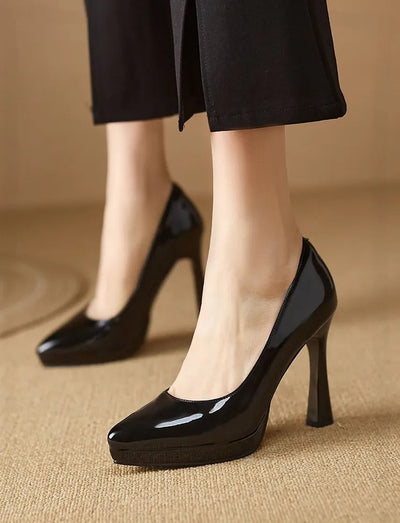 Erica | Elegant chic heels