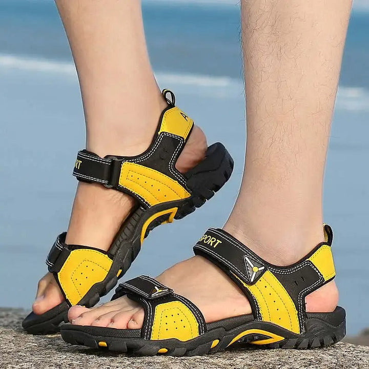 Tristan | Durable Stylish Sandals