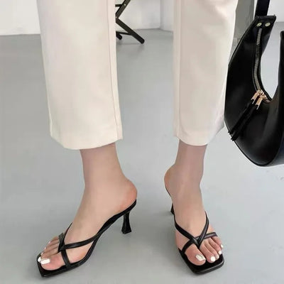 Lois | Stylish heels