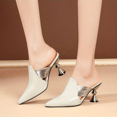 Nedra | Elegant heels