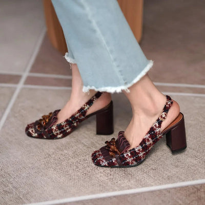 Clelia | Stylish heels