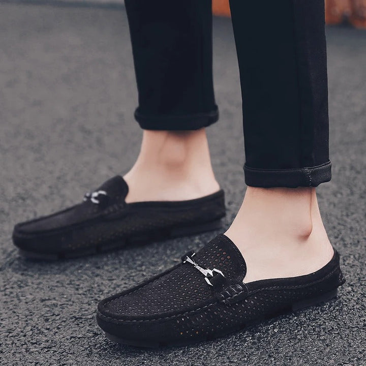 Liam | Ultra-Light Loafers