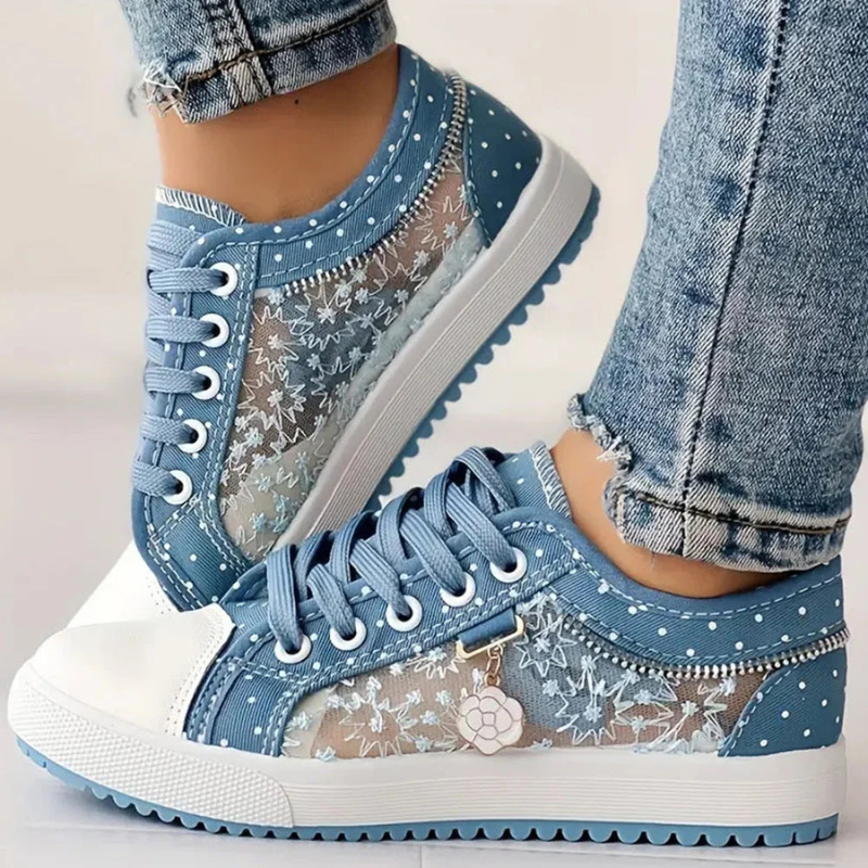 Caro | Orthopedic Sneakers for Comfort and Support 1