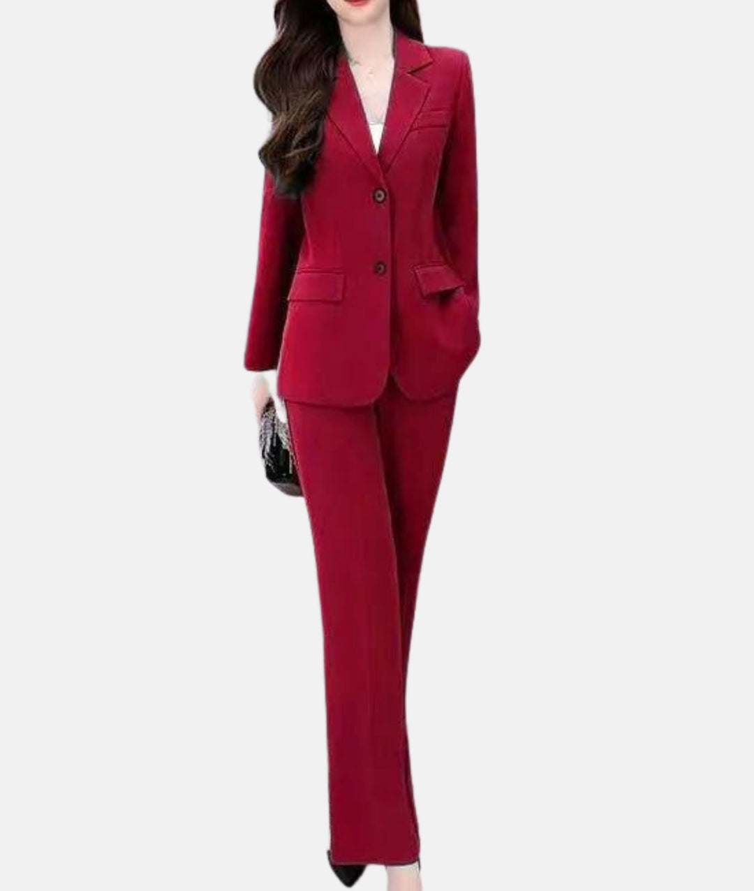 Kiara | Elegant Blazer set