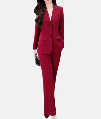 Kiara | Elegant Blazer set