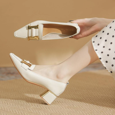Frankie | Stylish heels