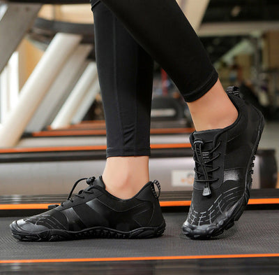 Jayden | Orthopaedic barefoot shoes