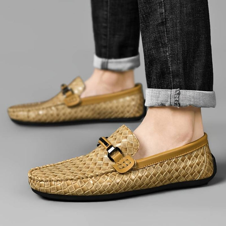 Logan |  Elegant and comfortable loafers