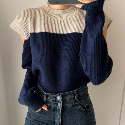 Esther | Stylish Luxury Sweater