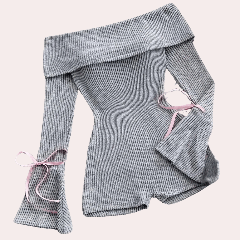 Jennifer | Stylish Comfortable Romper