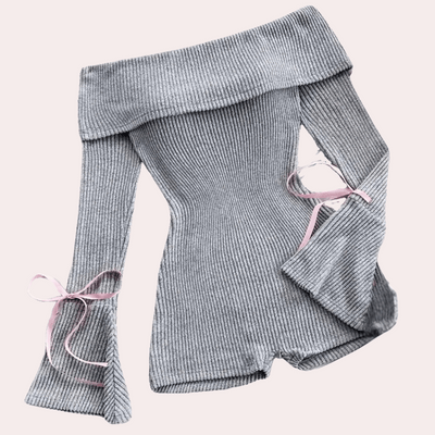 Jennifer | Stylish Comfortable Romper