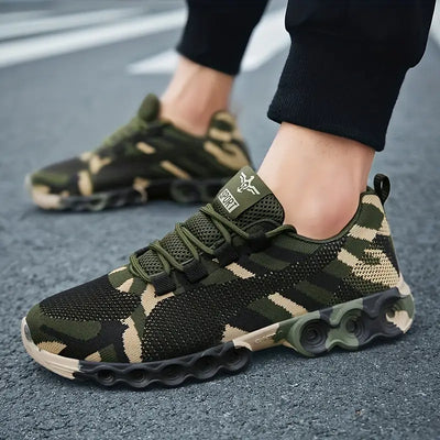 Jonathan | Stylish Shoe