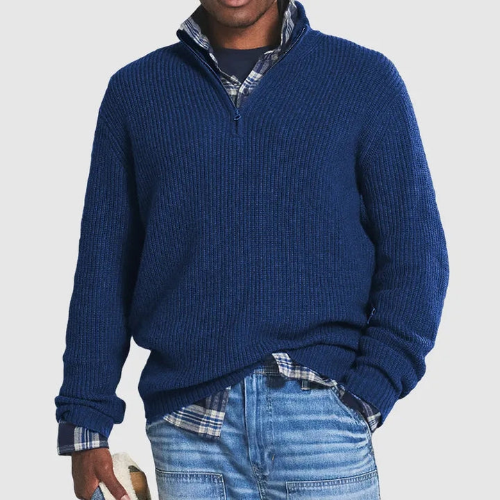 Joe | Warm Sweater