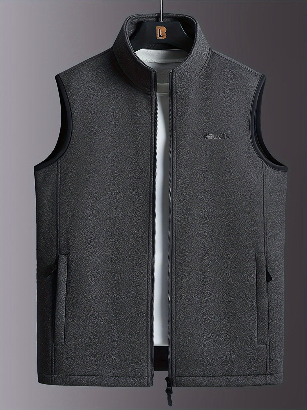 Joseph | Lightweight Fleece Bodywarmer