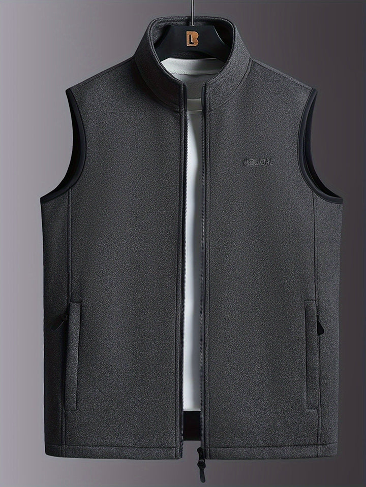 Joseph | Lightweight Fleece Bodywarmer