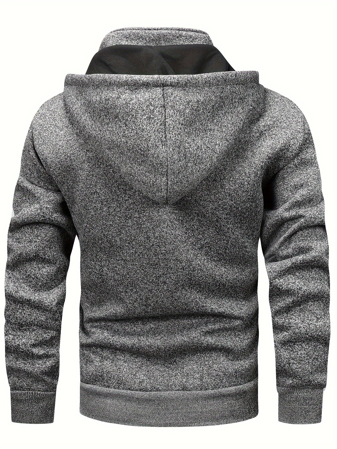 Nathan | Breathable Softshell Jacket