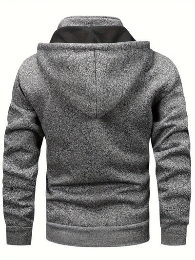 Nathan | Breathable Softshell Jacket