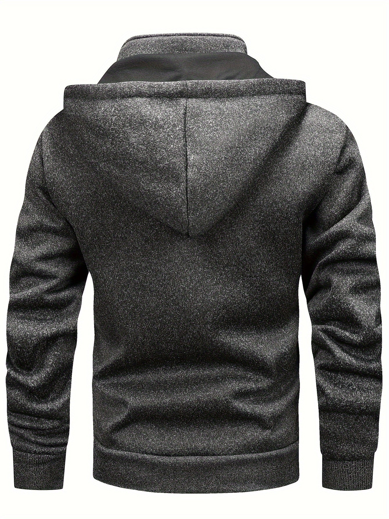 Nathan | Breathable Softshell Jacket