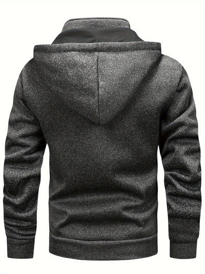 Nathan | Breathable Softshell Jacket