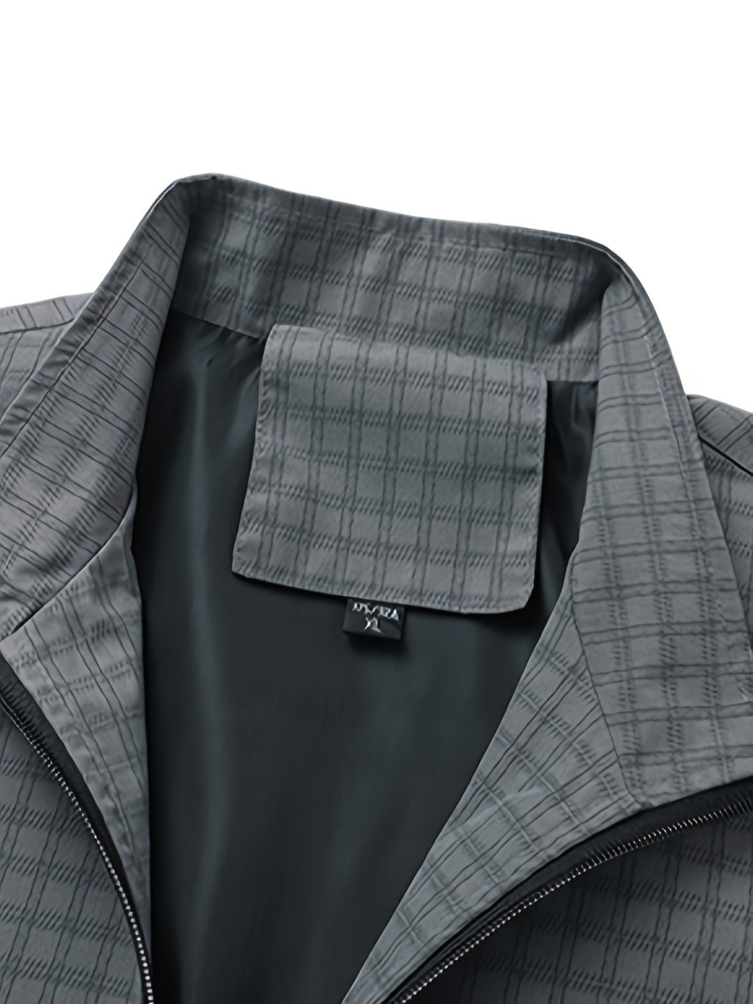 Edward | Fashionable Softshell Jacket