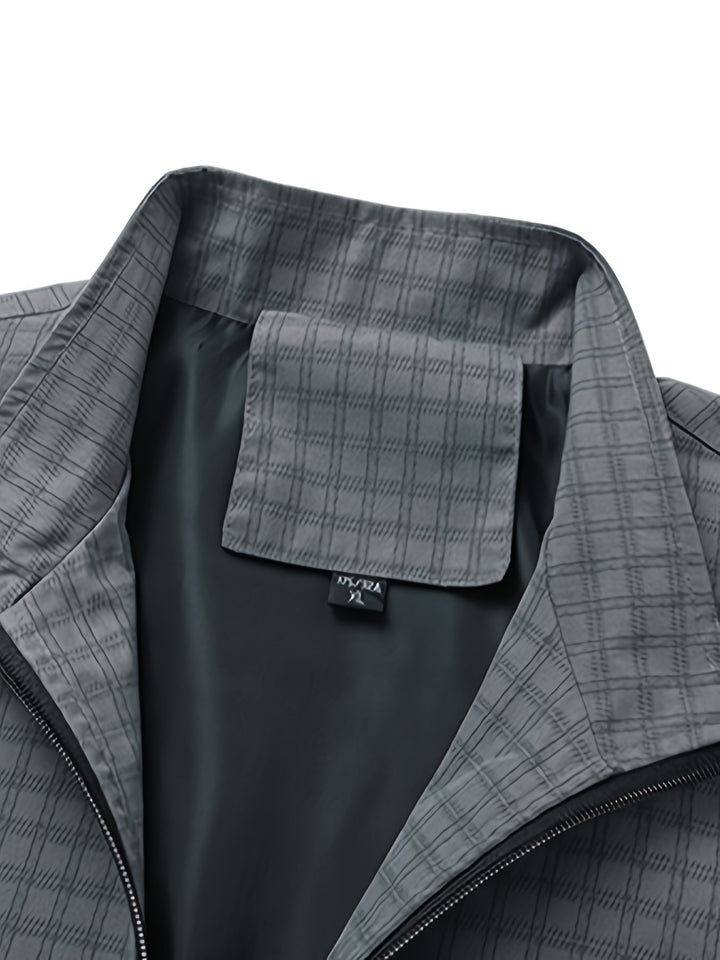 Edward | Fashionable Softshell Jacket