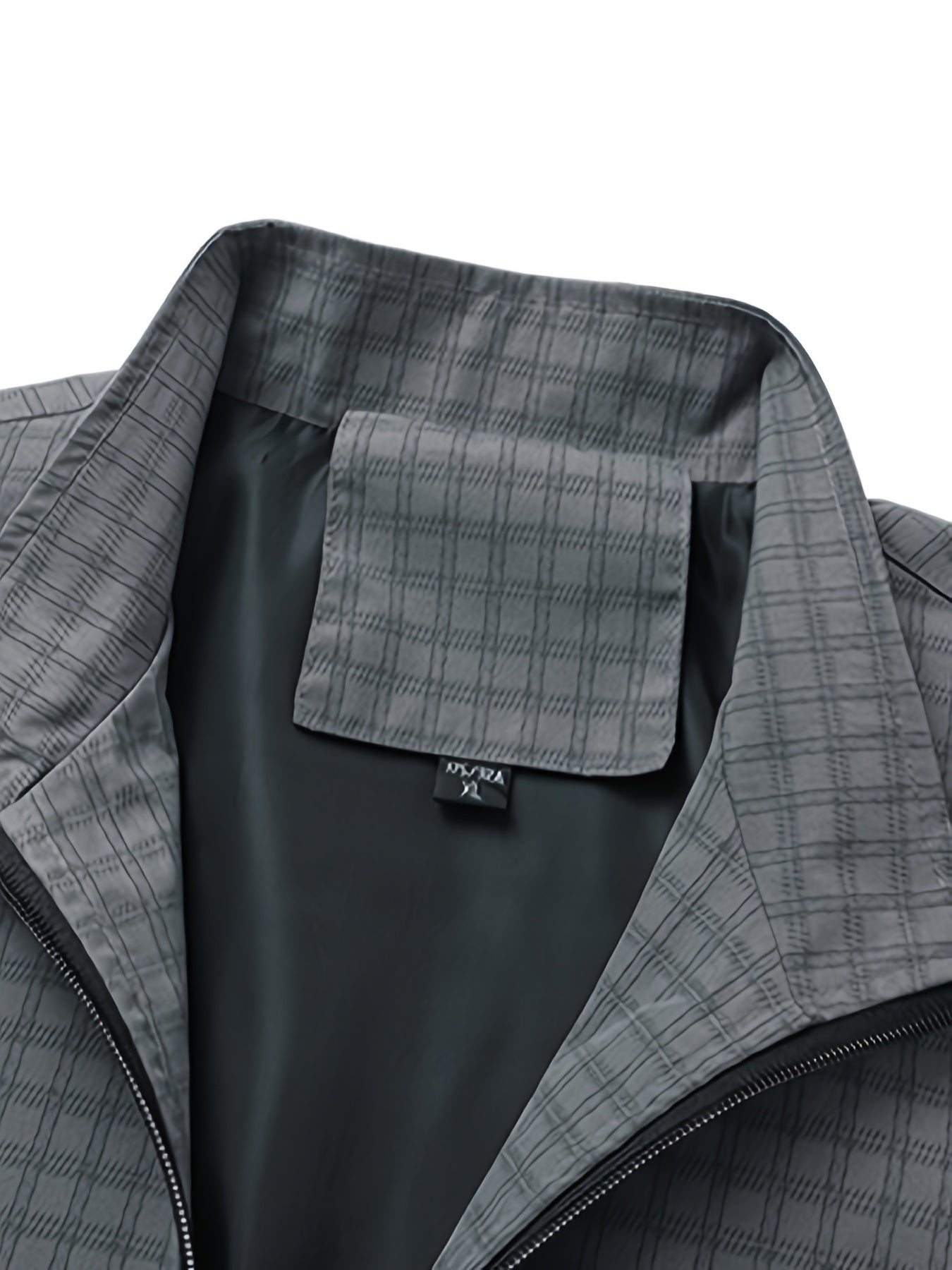 Edward | Fashionable Softshell Jacket