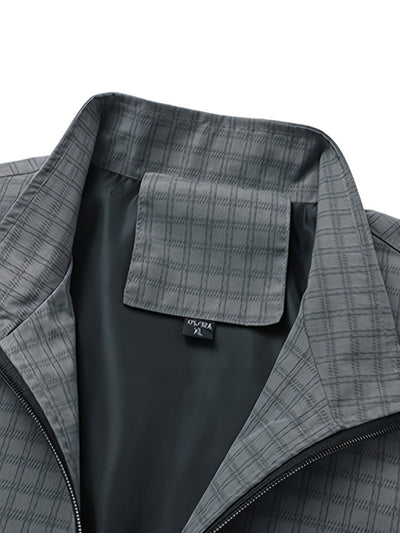 Edward | Fashionable Softshell Jacket