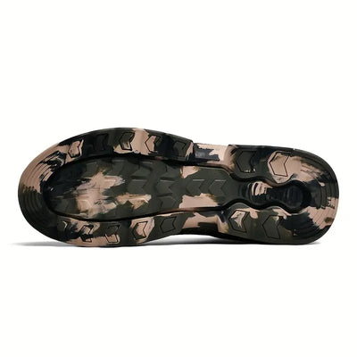 Jonathan | Stylish Shoe